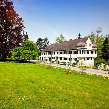 Appartement Villa Seeliebe Tägerwilen Exterior foto